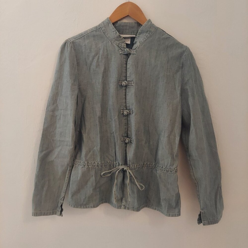 Real Comfort by Chadwick Jacket